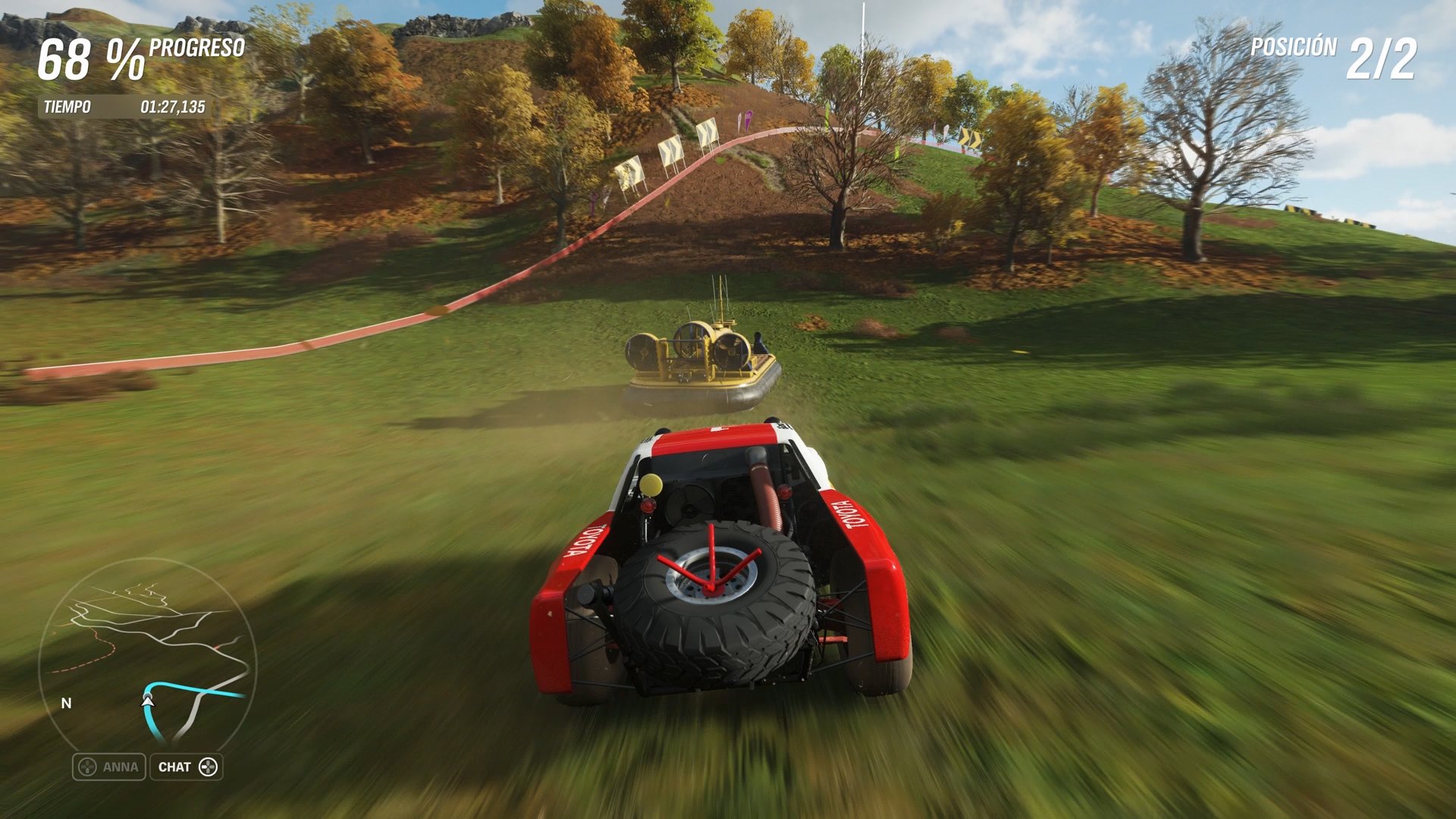 Forza Horizon 4 - Imagen 40